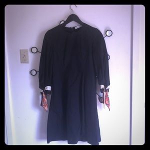 Christian Dior Black dress